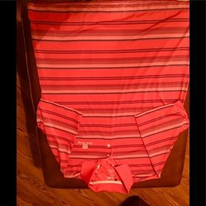 Adidas golf shirt size Large EUC!